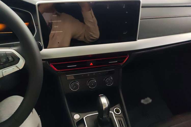 Used Volkswagen Lavida 2023 280TSI DSG Starry Sky Deluxe Edition
