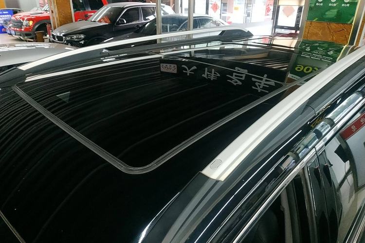 Used Toyota Highlander 2018 2.0T Four-Wheel Drive Luxury Edition 7 Seats China V Emission Standard
