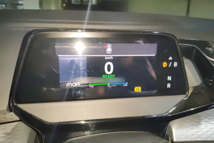 Used Volkswagen ID.6 X 2021 Pro Smart Long-Range Edition
