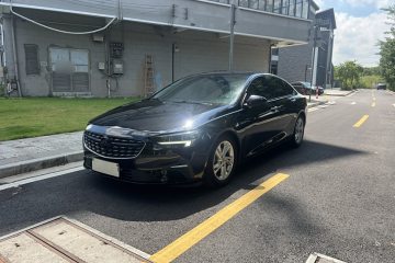 Used Buick Regal 2020 552T Elite Edition