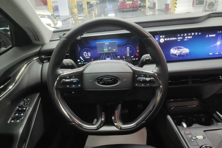 Used Ford Mondeo 2022 Restyled EcoBoost 245 Luxury Version
