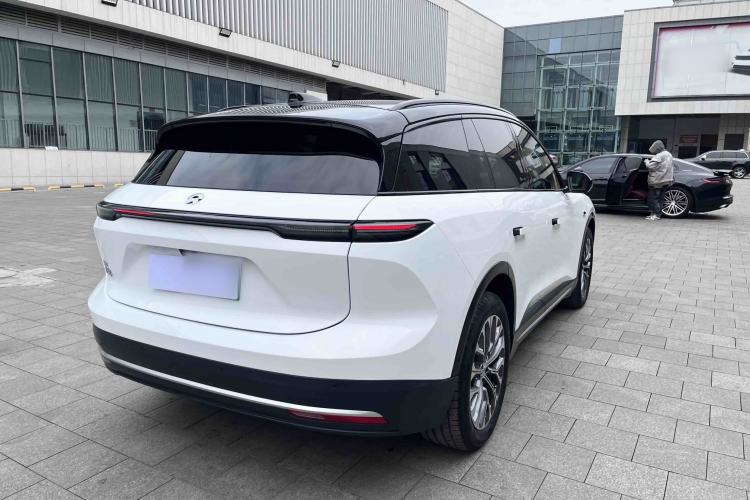 Used Nio ES6 2023 75 kWh