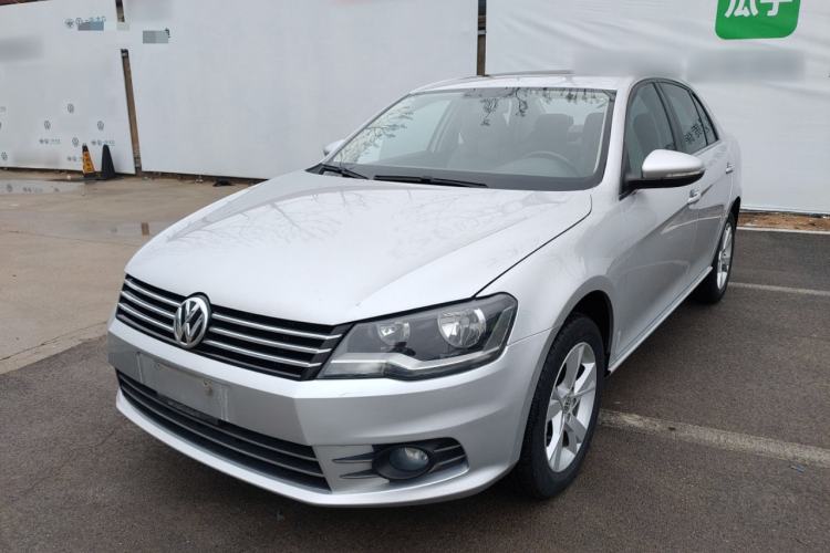 Used Volkswagen Bora 2014 1.6L Manual Comfort Model