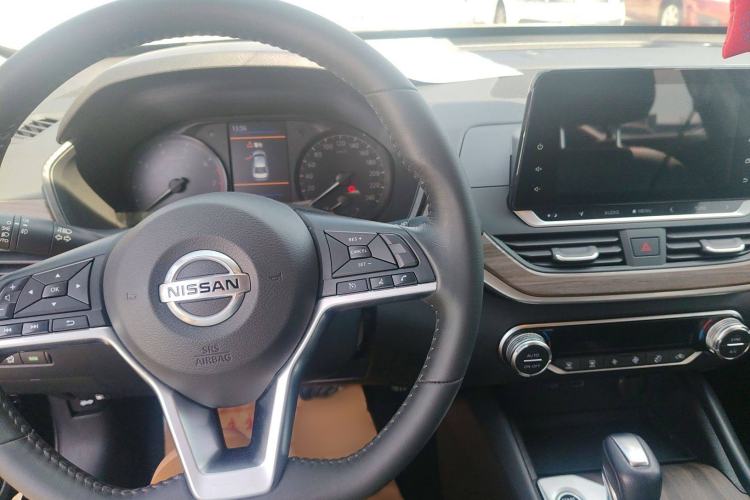 Used Nissan Teana 2021 2.0L XL Comfort Edition
