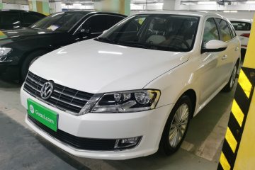 Used Volkswagen Gran Lavida 2013 1.6L Automatic Comfort Model