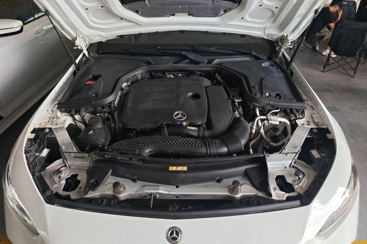 Used Mercedes-Benz CLS 2020 CLS 300 Sport Edition
