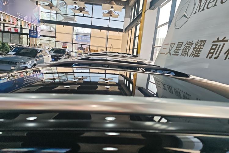 Used Mercedes-Benz GLE 2023 GLE 350 4MATIC Stylish Model