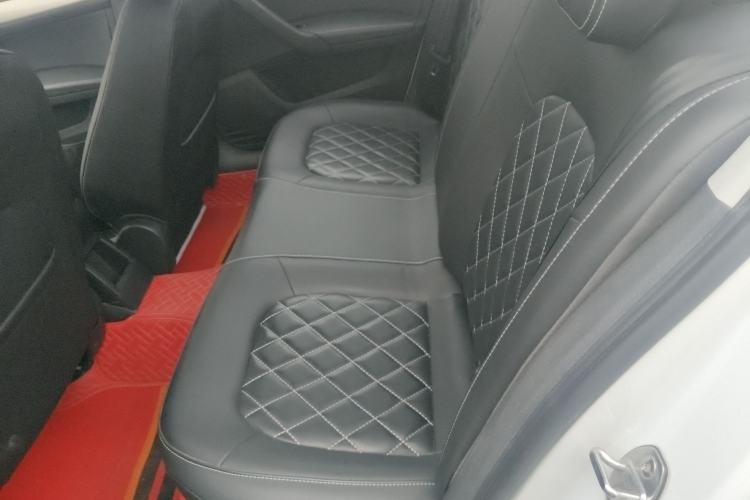 Used Skoda Rapid 2018 1.6L Automatic Comfort Edition
