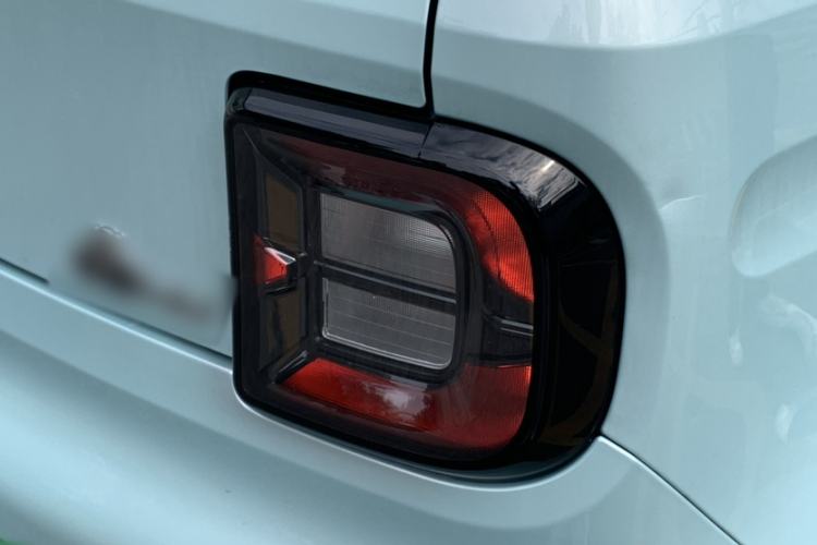 Used  Panda 2023 Panda Mini 120km Asian Games Edition