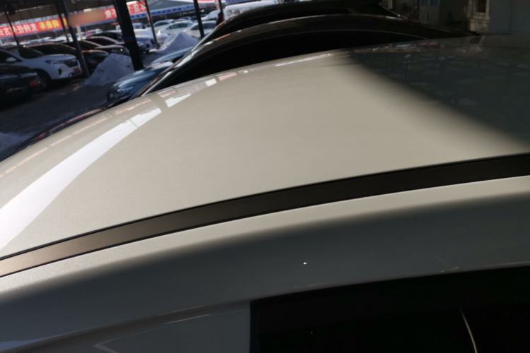 Used BYD Qin PLUS 2025 DM-i Smart Drive 55KM Leading Model
