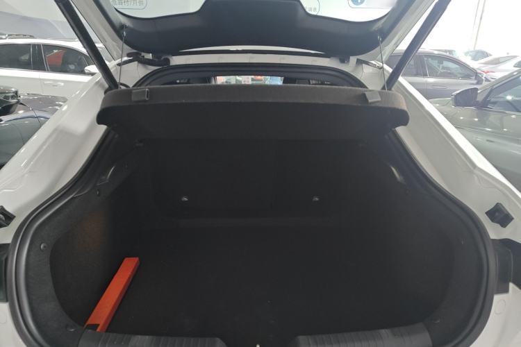 Used Changan UNI-V 2022 1.5T Sport Edition
