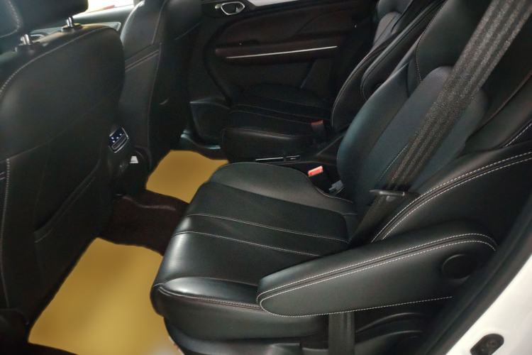 Used GAC Trumpchi M6 2023 PRO 270T DCT Luxury Edition
