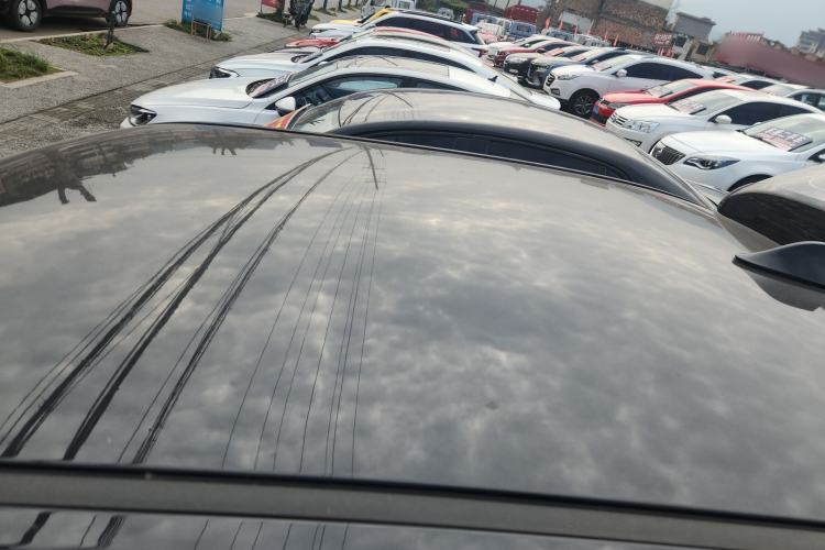 Used Wuling Hongguang MINIEV 2021 Macaron Premium Model – Lithium-NMC
