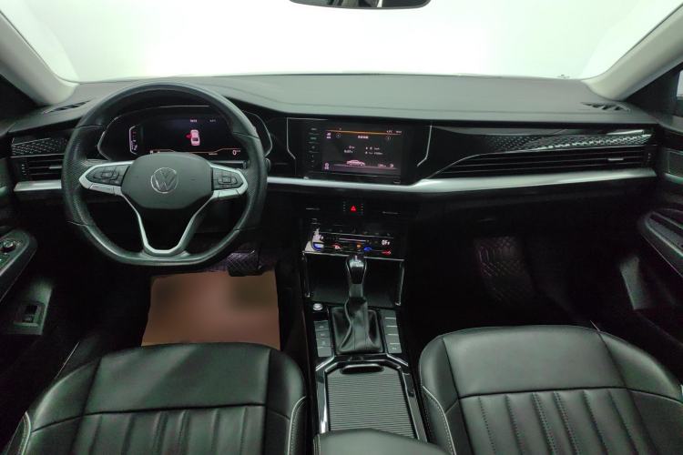 Used Volkswagen Passat 2022 330TSI Elite Edition
