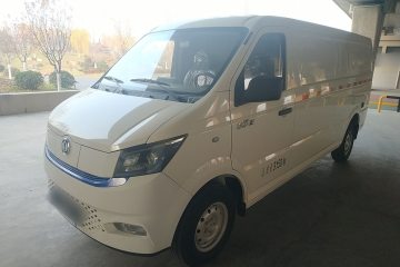 Used Dongfeng Yufeng EM27 2024 EM27L Henan Lidong 41.472 kWh