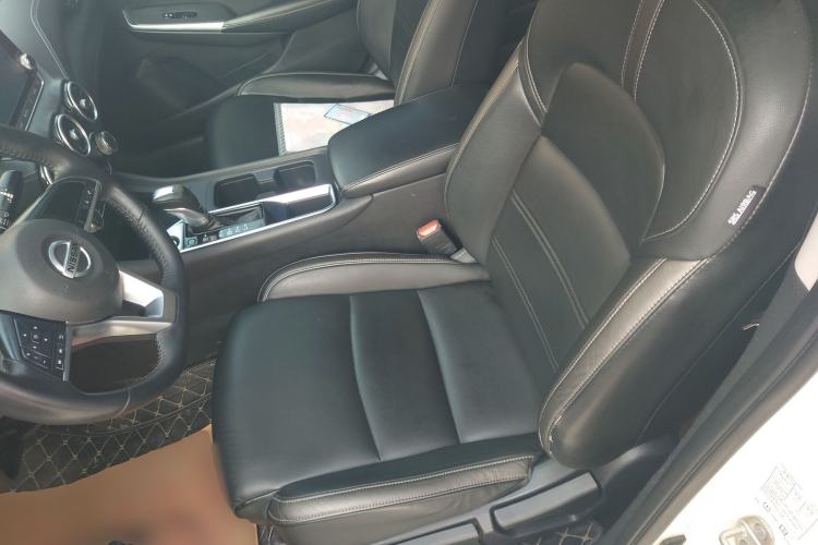 Used Nissan Sylphy 2020 1.6L XL CVT Enjoyment Edition
