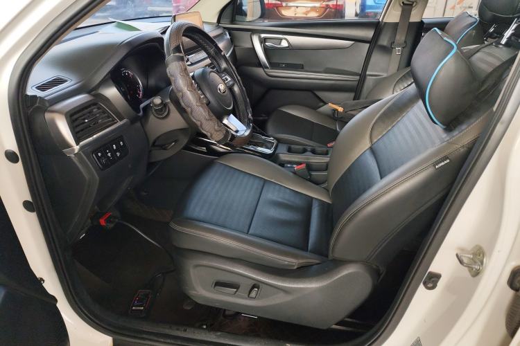 Used Kia Sportage R 2018 2.0L Automatic Smart Luxury Version China V Standard
