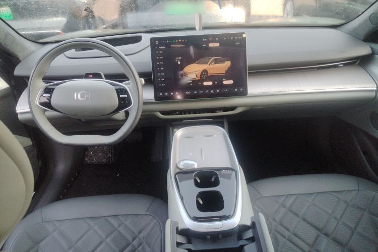 Used  A07 2023 Range-Extended 200 Max
