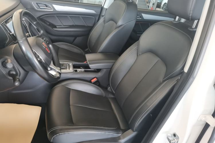 Used Roewe RX5 2016 30T Two-Wheel Drive Automatic Internet Smart Edition