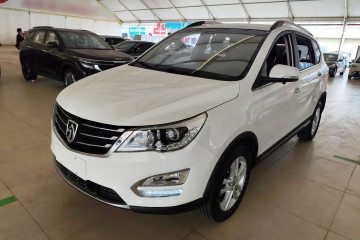 Used Baojun 560 2016 1.8L Manual Elite Version