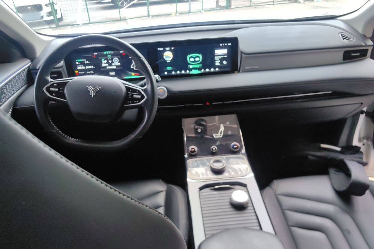 Used NETA U 2021 Pro 400 Cruiser Edition
