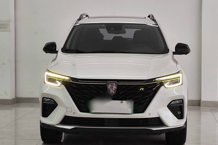 Used Roewe RX5 New Energy 2020 ePLUS National Trend Ronglin Flagship Edition
