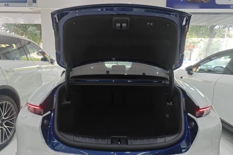 Used Porsche Taycan 2020 Taycan
