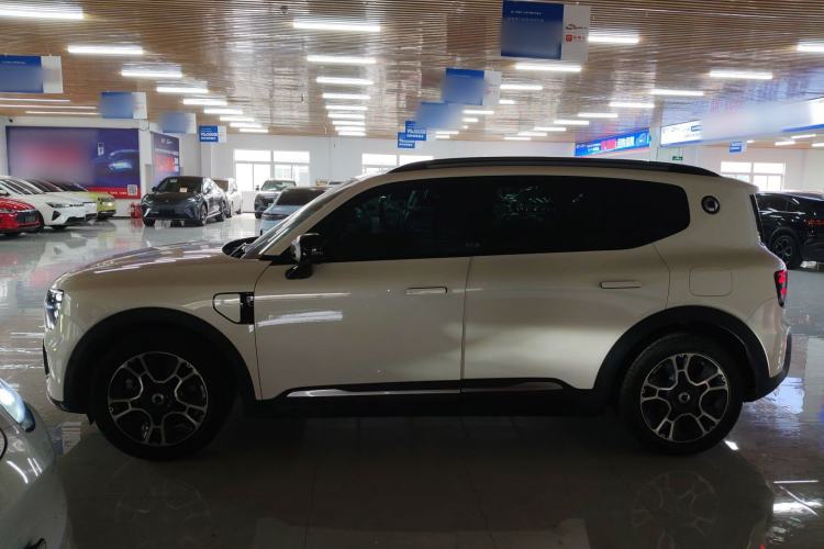 Used  #5 2024 Long-Range Journey Standard Edition
