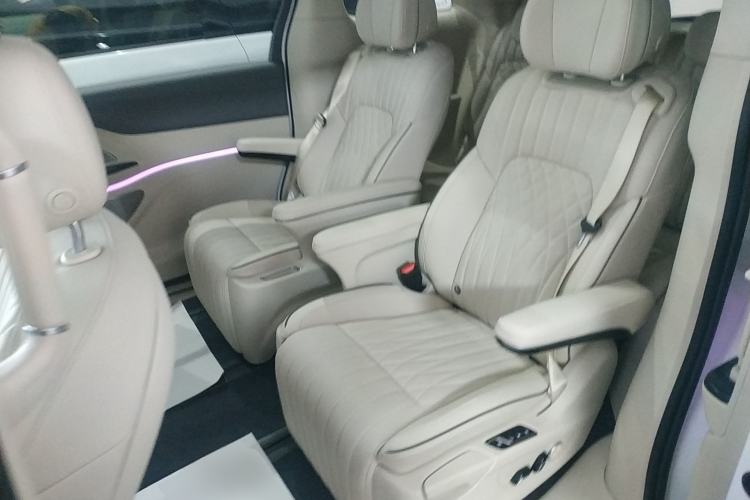 Used VOYAH Dream 2022 Low-Carbon Edition Dream+ Smart Enjoyment Package