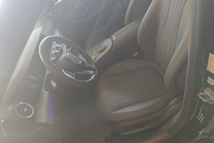 Used Mercedes-Benz E-Class 2023 Updated E 300 L Fashion Edition
