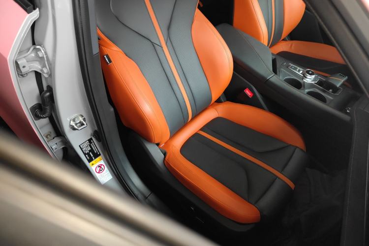 Used Changan UNI-V 2024 1.5T Prestige Sport Edition
