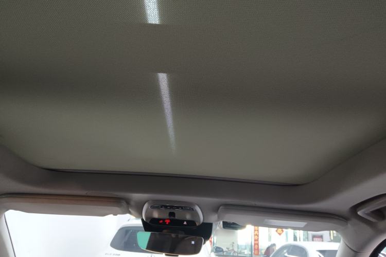 Used Volvo XC90 2019 T5 Zhiyi Edition 7-Seater China V Emission Standard
