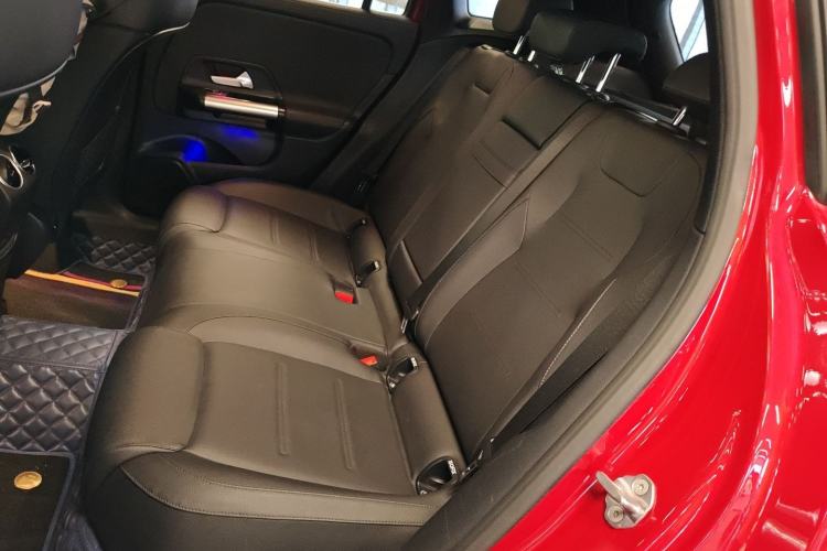 Used Mercedes-Benz GLA 2022 Facelifted GLA 200