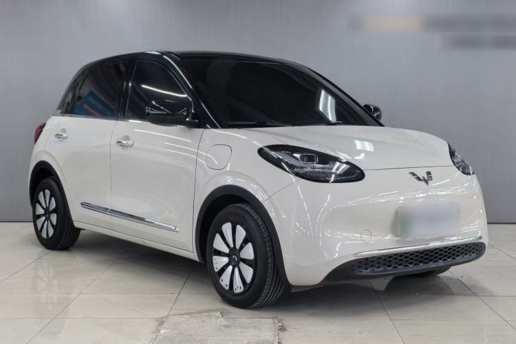 Used Wuling Bingo 2024 333 km Enjoyment Version
