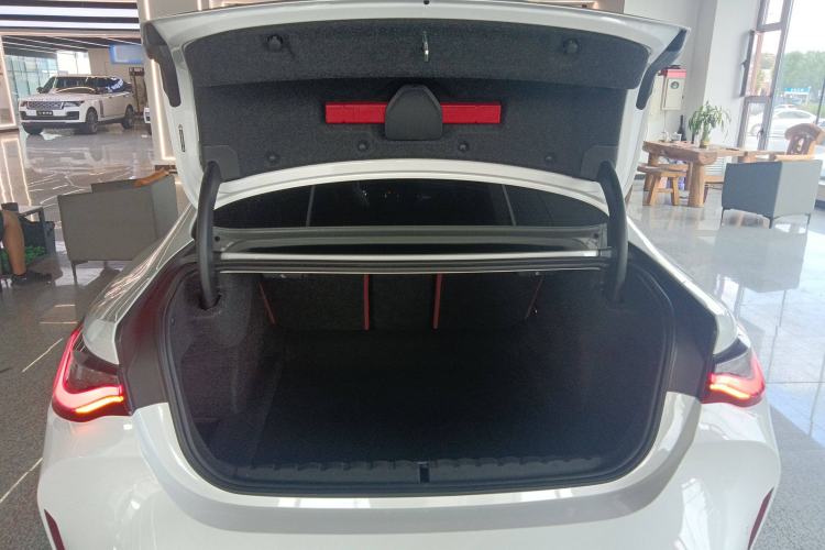 Used BMW 4 Series 2022 425i M Sport Package
