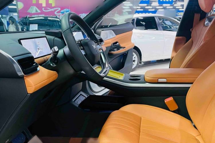 Used XPeng G9 2024 702 Max