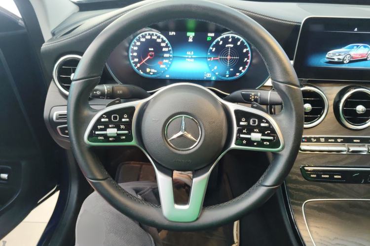 Used Mercedes-Benz C-Class 2019 Restyled C 260 L Sport Edition
