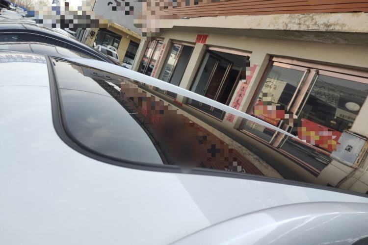 Used Jetta VS7 2023 280TSI Automatic Trend Edition
