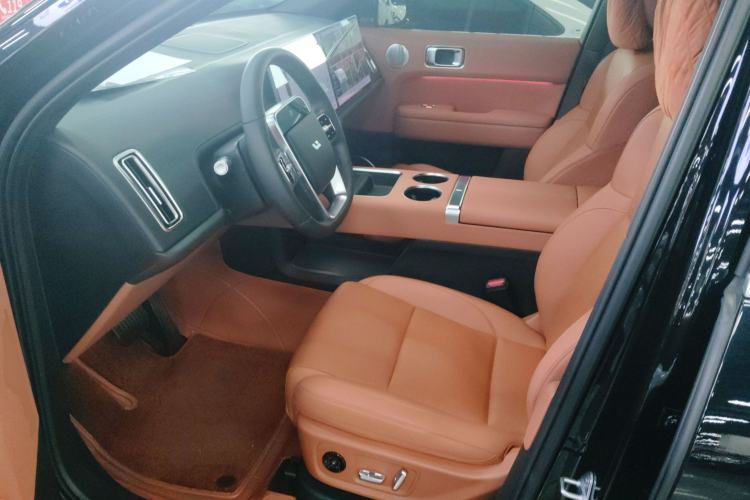 Used Li Auto L6 2024 Pro Model
