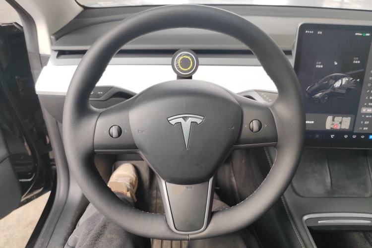 Used Tesla Model 3 2021 Standard Range Rear-Drive Upgraded Version