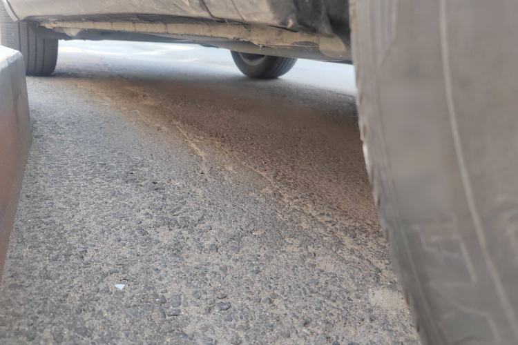 Used Volkswagen Tayron 2023 330TSI Two-Wheel-Drive R-Line High-Energy Version
