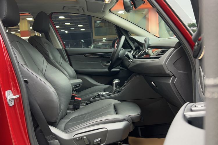 Used BMW 2 Series Active Tourer 2015 218i Sports Design Package
