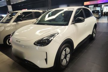 Used Geely Galaxy Geome 2025 310km Youth Edition