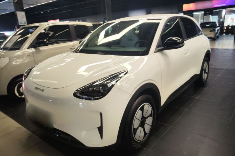 Used Geely Galaxy Geome 2025 310km Youth Edition