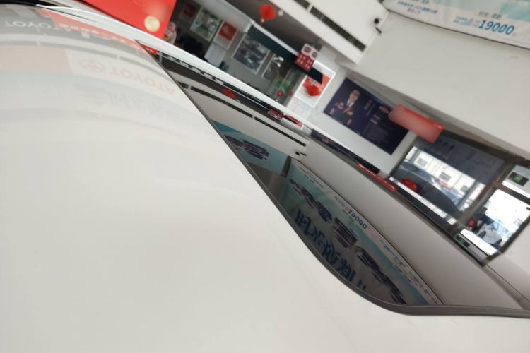 Used Honda UR-V 2017 370TURBO 2WD Prestige Edition China V
