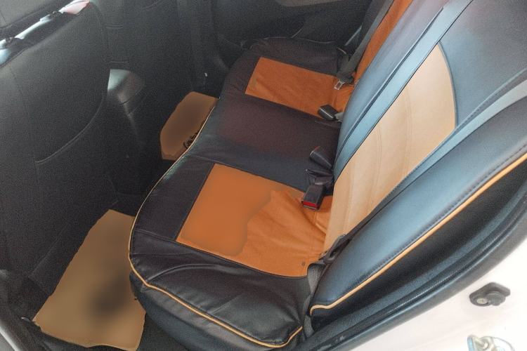 Used Hyundai Elantra 2016 1.6L Automatic Prestige Edition