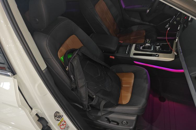 Used Audi Q5L 2020 40 TFSI Prestige Fashion Edition
