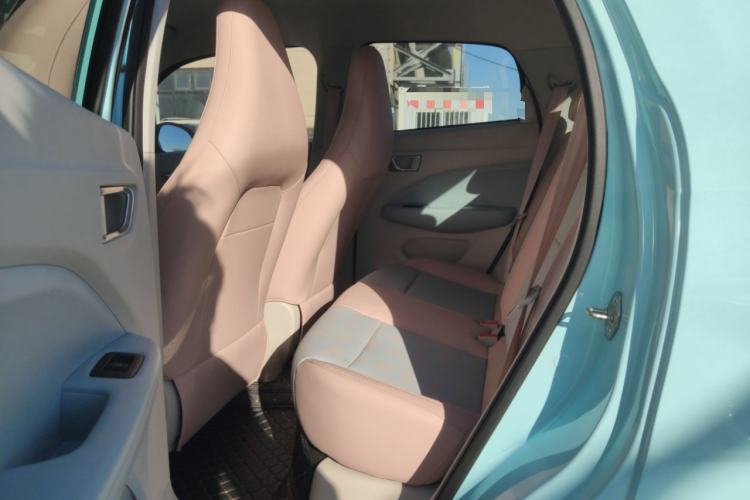 Used Leapmotor T03 2025 403 Comfort Edition
