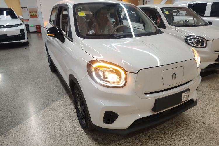 Used Leapmotor T03 2024 310 Comfort Edition