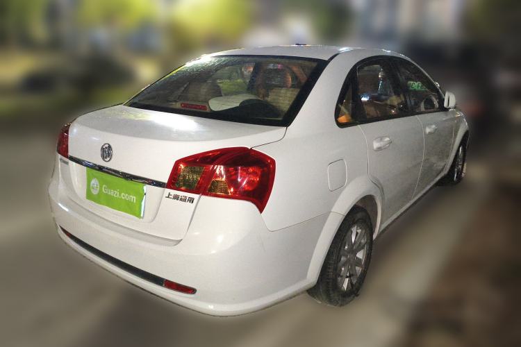 Used Buick Excelle 2013 1.5L Automatic Classic Model
